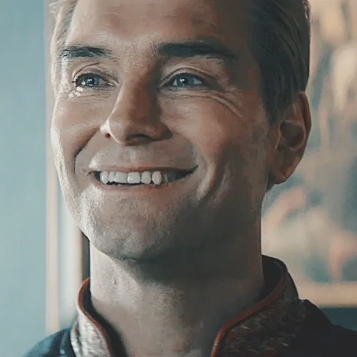 Homelander