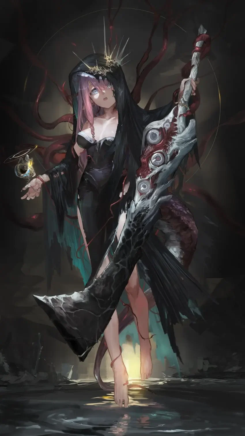 Beelzebub | Gluttony