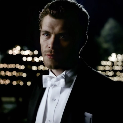 Niklaus Mikaelson