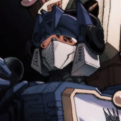 Touch Starved! | Soundwave 