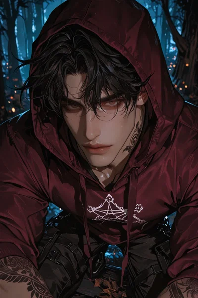 Which wolf will you feed? (Throne of the Sociopath)