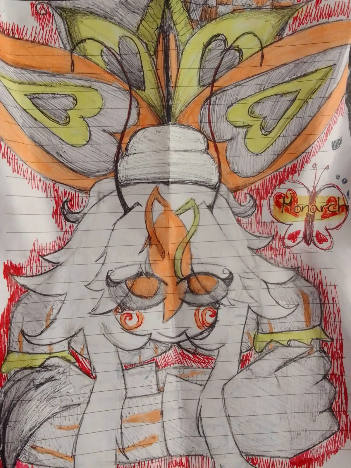 Monarch