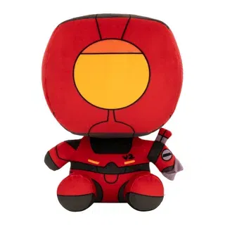 V2 plush