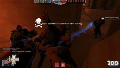 6 heavies (Tf2)