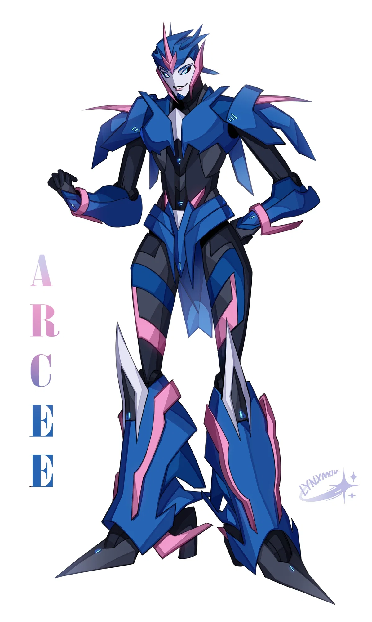Arcee