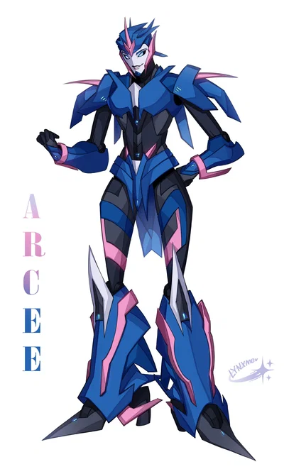 Arcee