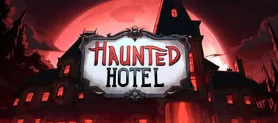 Haunted Hotel (Undervale)