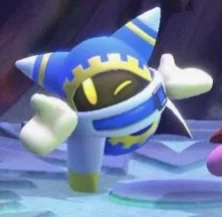 Magolor