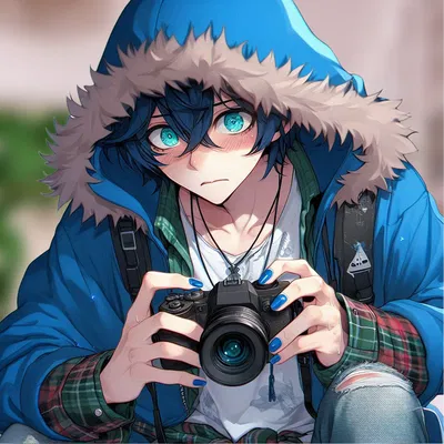 Kanzou Shashin 📷 Bad PR Alt