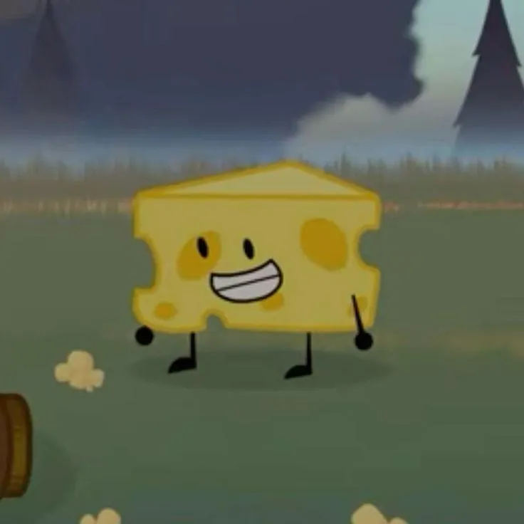 Cheesy - II