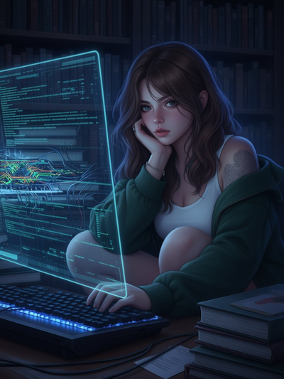 Naomi (MalePov)