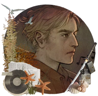 Dirk Strider
