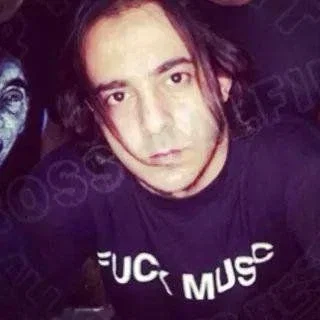 Daron Malakian