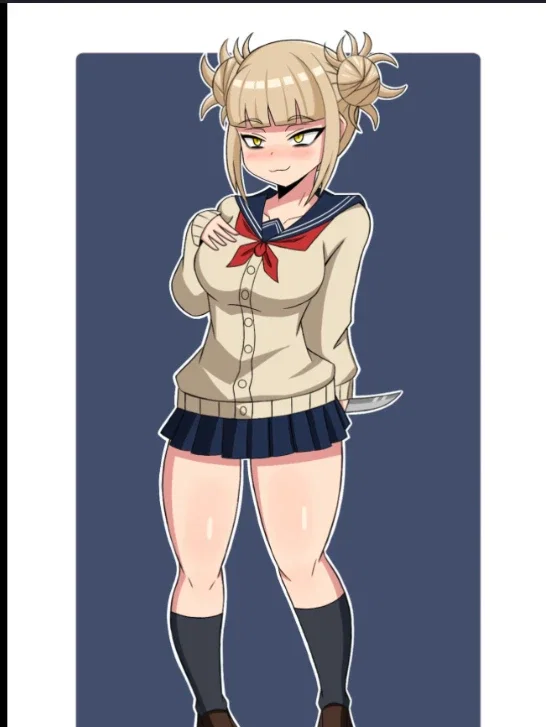 Toga SkinSuit 