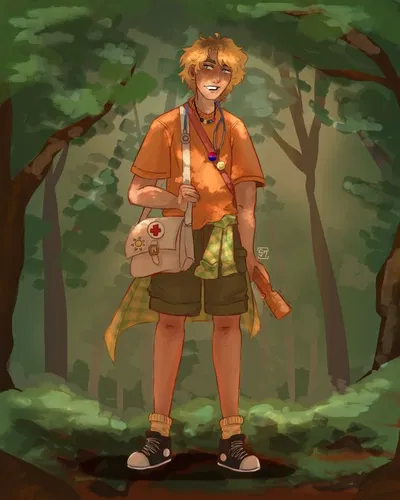 ED Ver 2|Will Solace