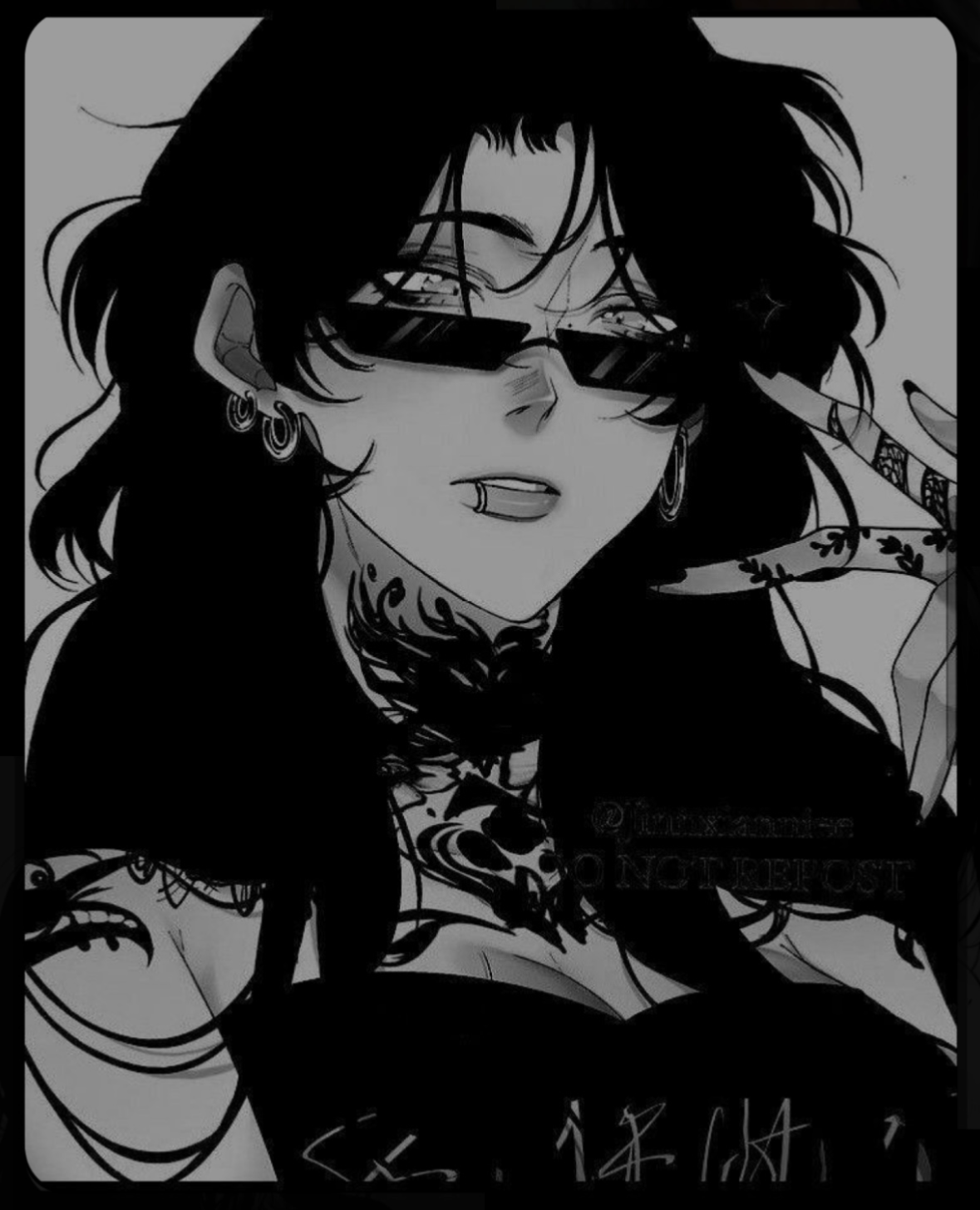 Your Friend’s older sister, Lilith