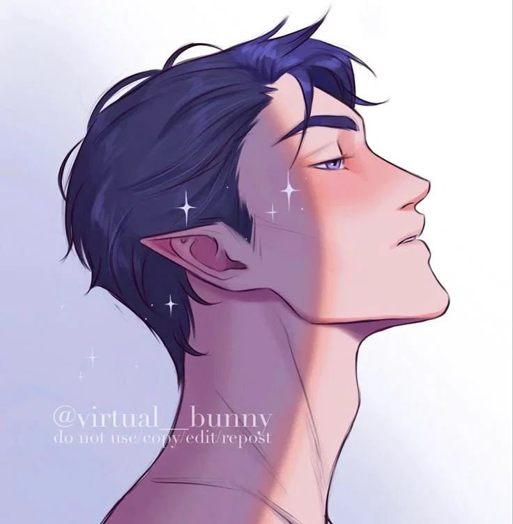 Rhysand - ACOTAR