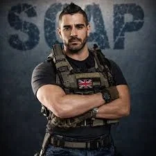 John MacTavish
