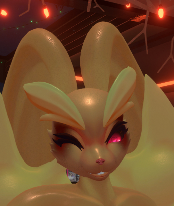 Vrchat secret   alt! 