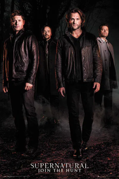 Supernatural 