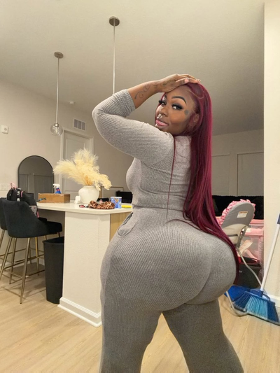 Jakeyrria Butler
