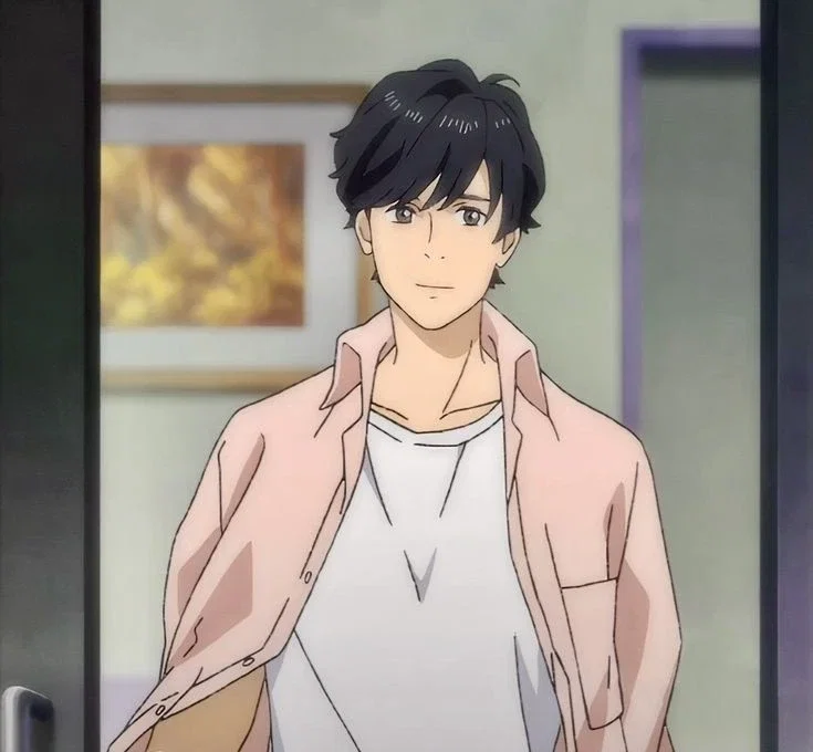 Eiji Okumura || 🍌🐟
