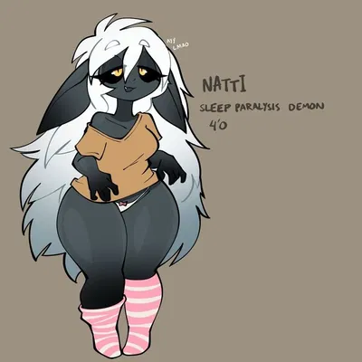 Natti