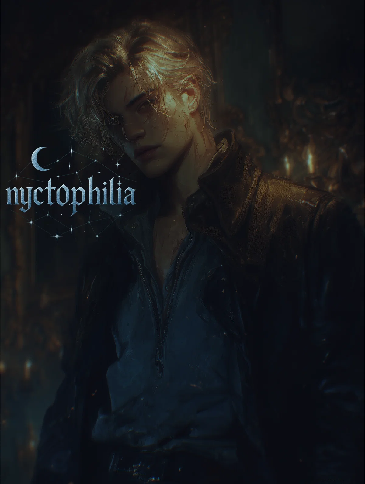 Ethan Winters | Resident Evil