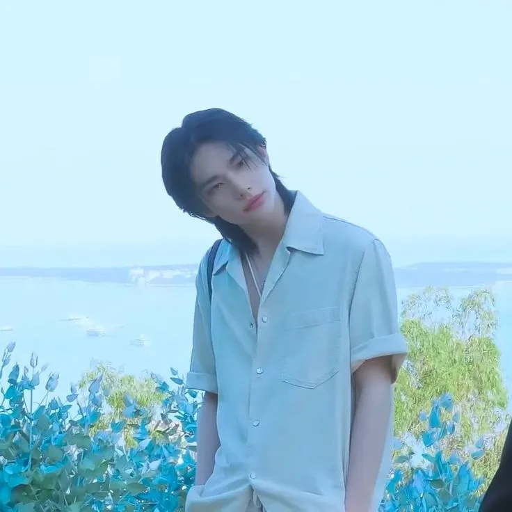 Hwang Hyunjin☆