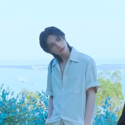 Hwang Hyunjin☆