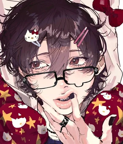 ⋆.𐙚 ̊Eijun 이준 || Freshman At Welcome Party