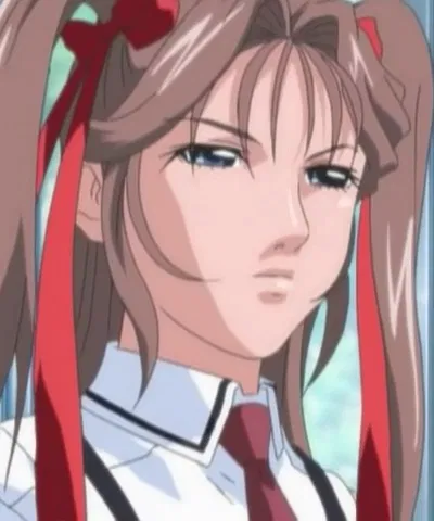 Yuki Toudou (Bible Black)