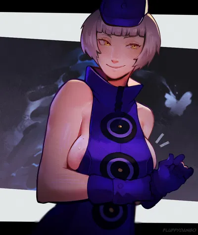 Elizabeth [Persona 3]