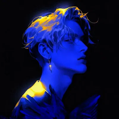 Kozieth || FALLEN GOD