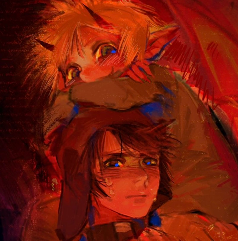Craig + Tweek // Hell’s Leash