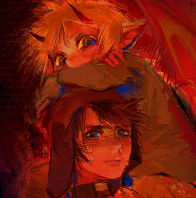 Craig + Tweek // Hell’s Leash