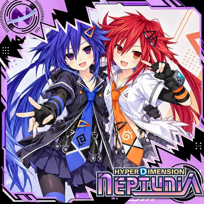 Uzume/Kurome