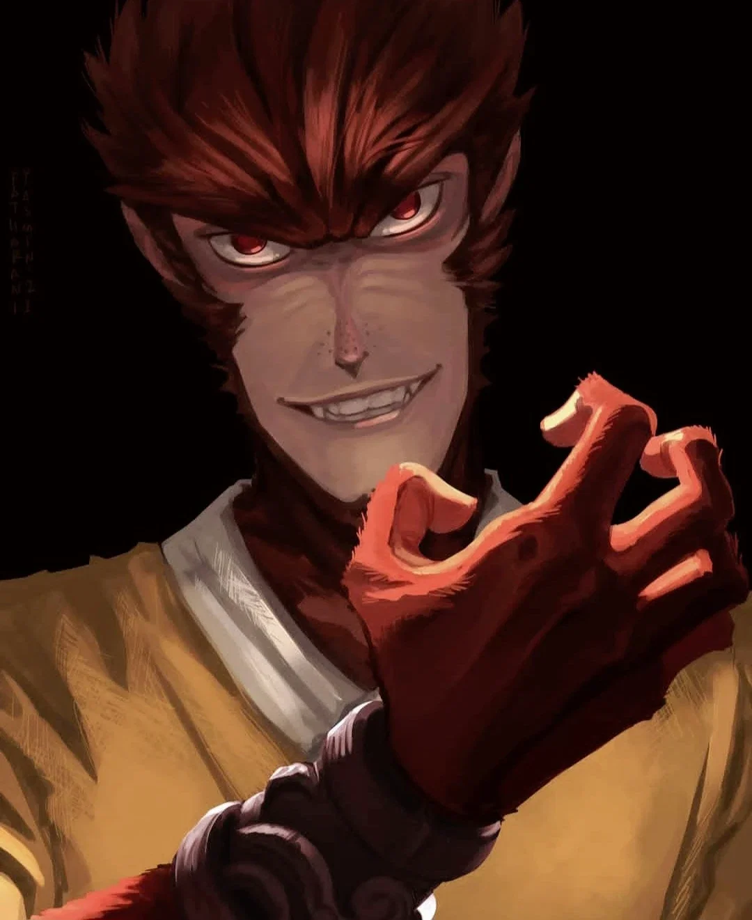 Sun Wukong | Hero Is Back