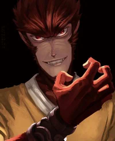 Sun Wukong | Hero Is Back