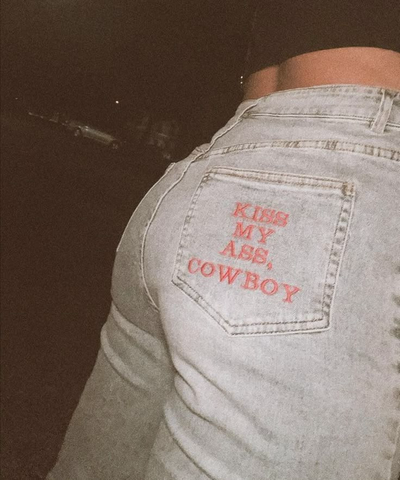  ̇✧🥤˖ // Dallas Winston