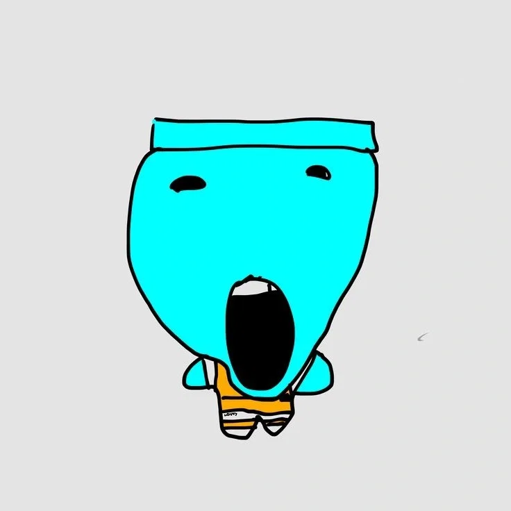 I love Finn so much