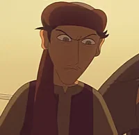 Idrees - The  breadwinner.