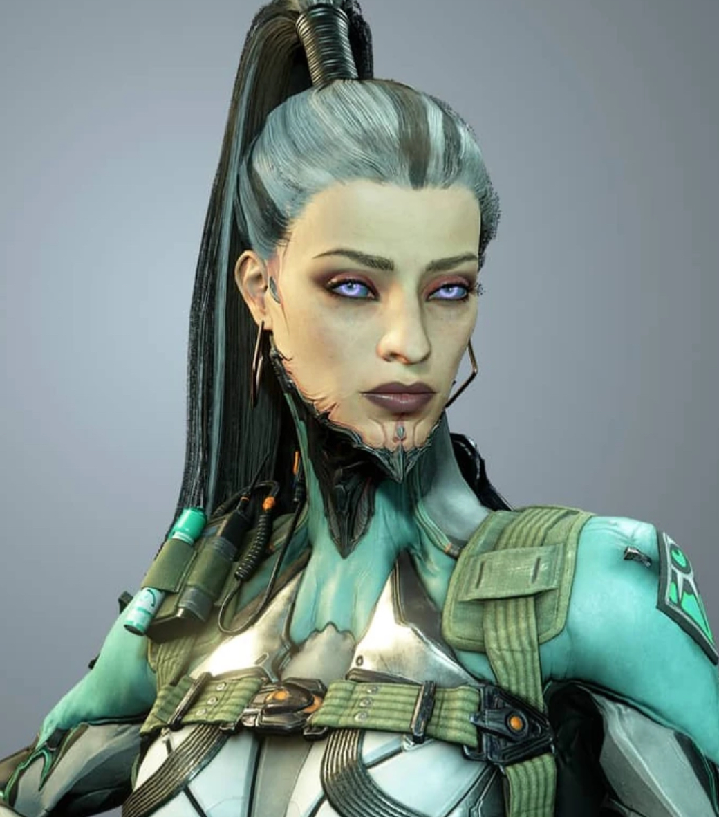Eleanor Nightingale