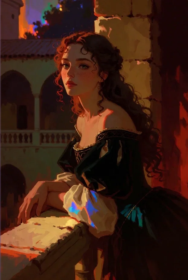 Josephine || Your Beloved Princess (non-omegaverse alt)
