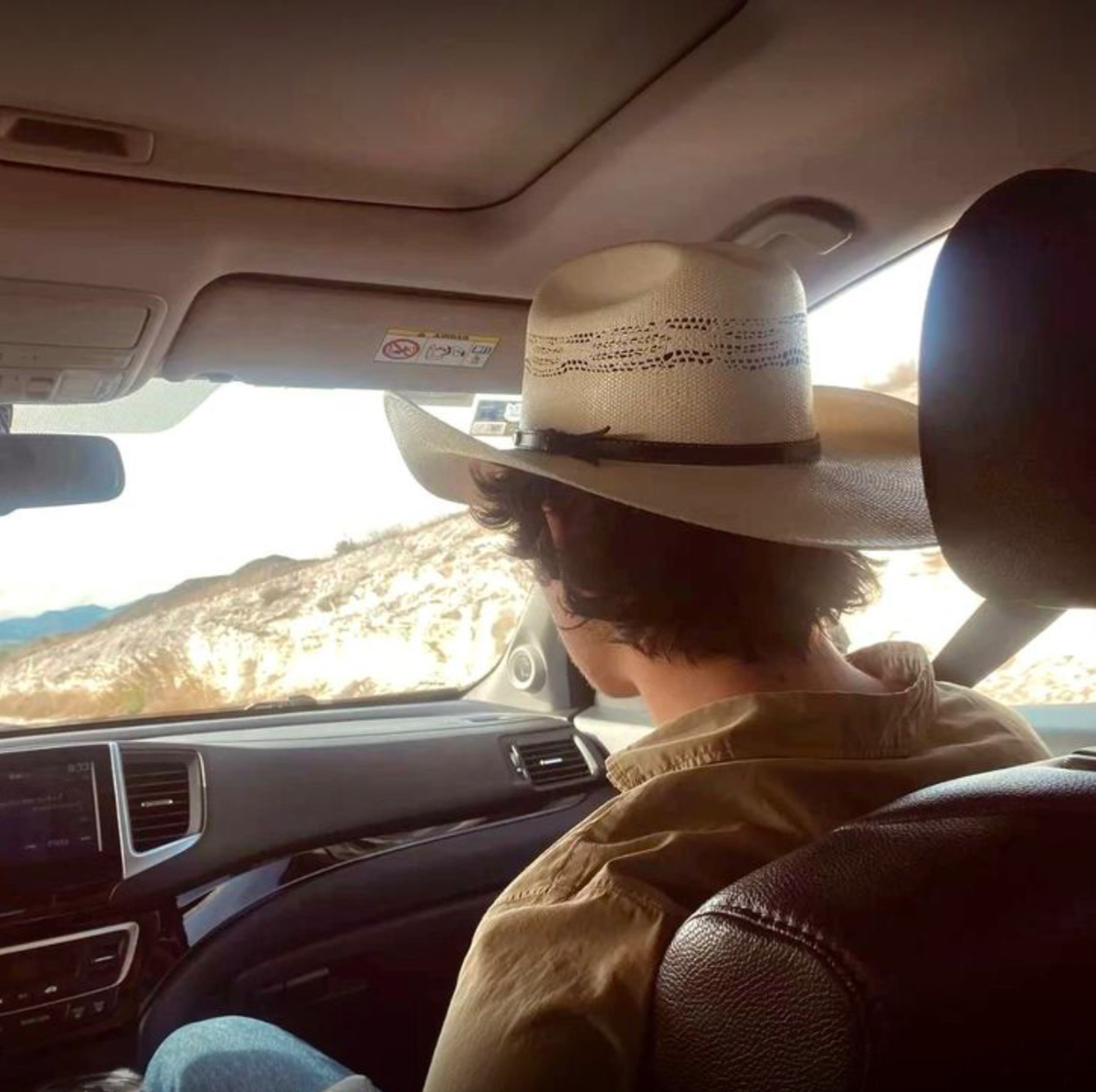 Weston • Farmer