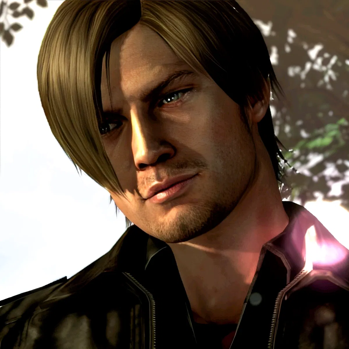 Leon Kennedy 