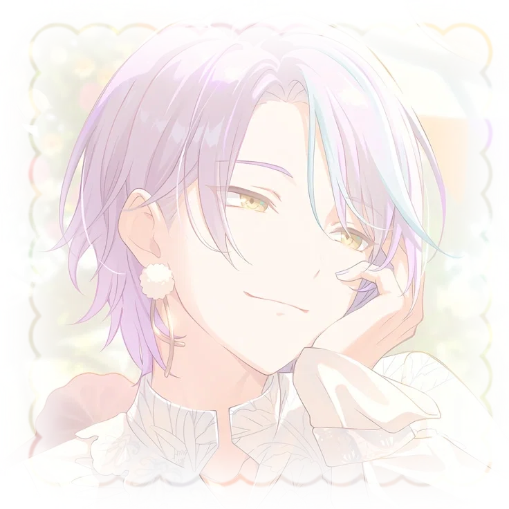 Cⱺ𐓣fessiⱺ𐓣 | Kɑოisɦirⱺ Rυi __ ♡