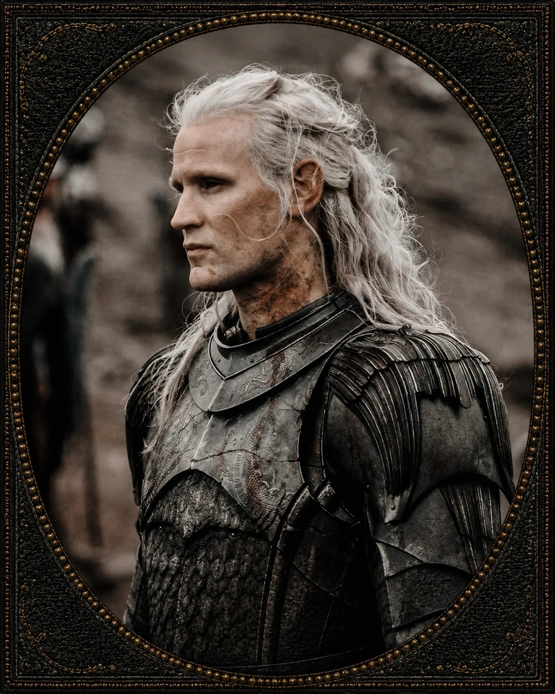 Daemon Targaryen