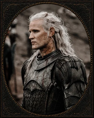 Daemon Targaryen