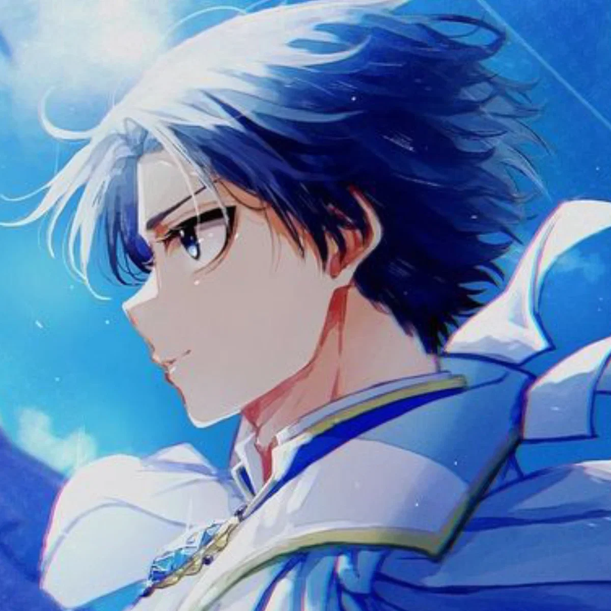 ISAGI YOICHI | KNIGHT